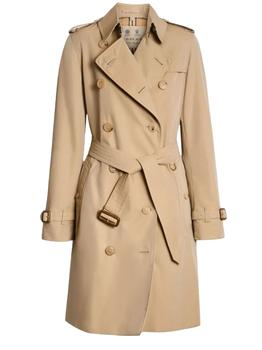 推荐Kensington Heritage trench coat商品