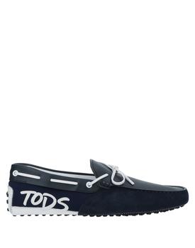 Tod's | Loafers商品图片,6.2折