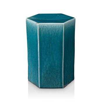 商品Jamie Young | Small Porto Side Table,商家Bloomingdale's,价格¥2223图片