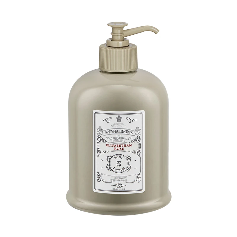 Penhaligon's | 预售1-3个工作日 PENHALIGON‘S潘海利根 护手霜身体乳500ml,商家VPF,价格¥384