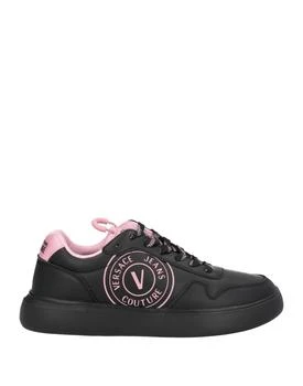 Versace | Sneakers,商家YOOX,价格¥596