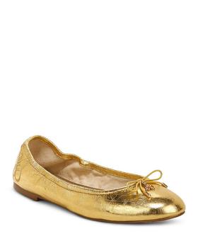 sam edelman felicia, Sam Edelman | Women's Felicia Slip On Ballet Flats商品图片 