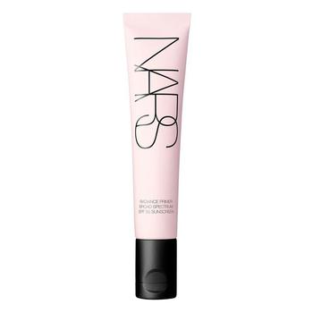 橘滋隔离, NARS | 欧洲直邮Nars娜斯妆前乳轻轻光泽隔离底霜30ml滋润细腻SPF35商品图片 额外8.2折x额外9折, 额外八二折, 额外九折