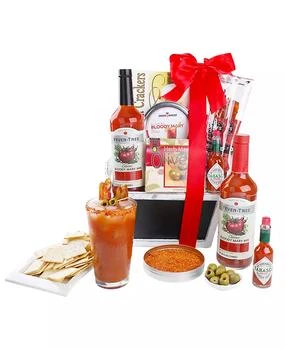 Alder Creek Gift Baskets | Bloody Mary Gift,商家Macy's,价格¥588