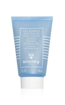 推荐Sisley-Paris  Express Flower Gel Mask - Moda Operandi商品