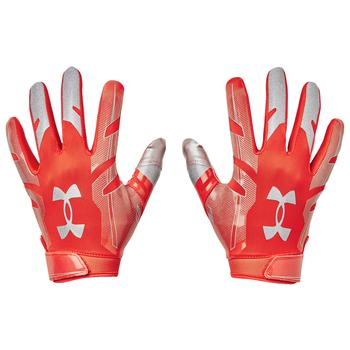 推荐Under Armour F8 Receiver Gloves - Men's商品