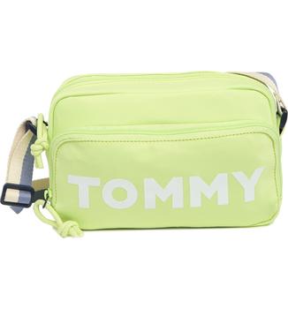 Tommy Hilfiger | Cory II Nylon Camera Crossbody Bag商品图片,5.1折