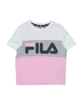 Fila | T-shirt商品图片,4.6折