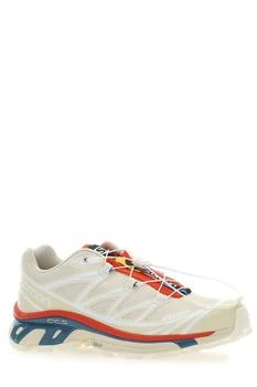 Salomon | Salomon Xt-6 Lace-Up Sneakers 6.1折