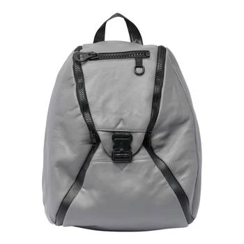 VIC MATIĒ | Vic Matie Backpacks in Grey,商家Modayn,价格¥2295