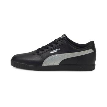 推荐PUMA Women's Carina Slim Sneakers商品