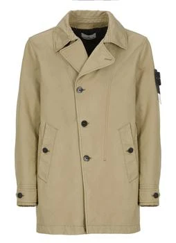 Stone Island | Stone Island Coats,商家Baltini,价格¥6117