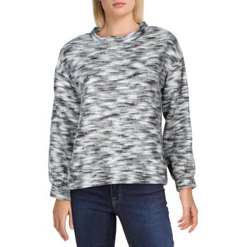 Vince Camuto Specialty Size, Vince Camuto | Vince Camuto Womens Knit Marled Sweater商品图片 1.3折