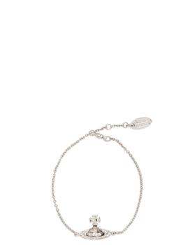 推荐Vivienne Westwood pina Bas Relief Bracelet商品