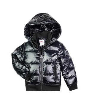 Appaman | Flurry Insulated Double Zip Coat (Toddler/Little Kids/Big Kids) 7折, 独家减免邮费