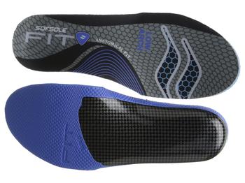 商品Sof Sole | Fit Series Low Arch Insole,商家Zappos,价格¥196图片