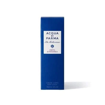 Acqua di Parma | Acqua di Parma 帕尔玛之水 蓝色地中海润肤露（加州桂香）150ml,商家Unineed,价格¥428