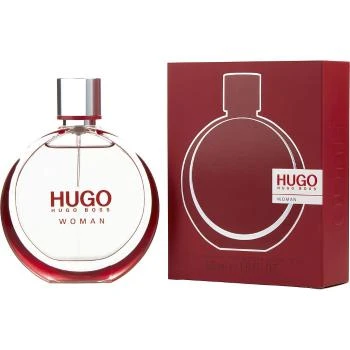 推荐HUGO BOSS雨果波士  同名女士香水 EDP 50ml商品