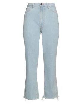 3 X 1 | Denim pants,商家YOOX,价格¥337