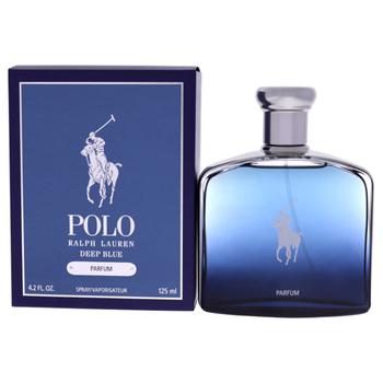 推荐Ralph Lauren Polo Deep Blue Mens cosmetics 3605972230324商品