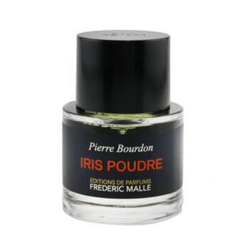 Iris & Ivy, Frederic Malle | Ladies Iris Poudre EDP Spray 1.7 oz (50 ml)商品图片 4.4折