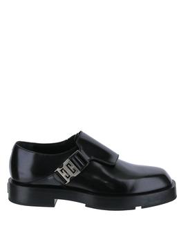 Givenchy | Squared Derby商品图片,额外6.5折, 额外六五折