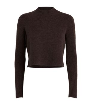 ALL SAINTS | Knitted Wick Sweater商品图片,独家减免邮费
