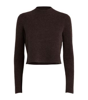 推荐Knitted Wick Sweater商品