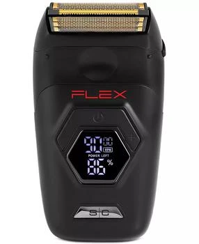 StyleCraft Professional | Flex Super-Torque Foil Shaver,商家Macy's,价格¥748