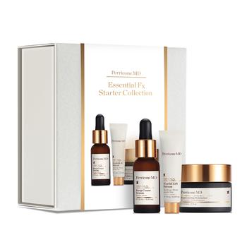 裴礼康 set, Perricone MD | Essential Fx Starter Collection Set商品图片 