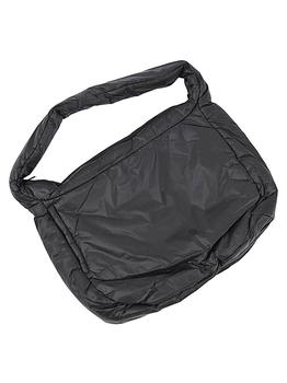 推荐LIVIANA CONTI Maxi padded shoulder bag商品
