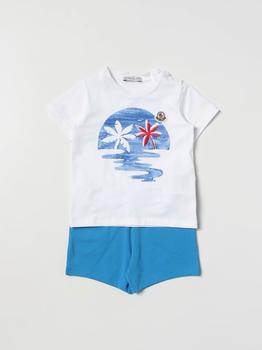 商品Moncler jumpsuit for baby图片