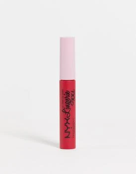 推荐NYX Professional Makeup Lip Lingerie XXL Matte Liquid Lipstick  - Stamina商品