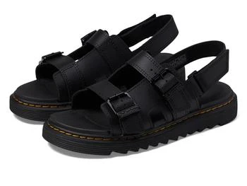 Dr. Martens | Varel (Big Kid),商家Zappos,价格¥561