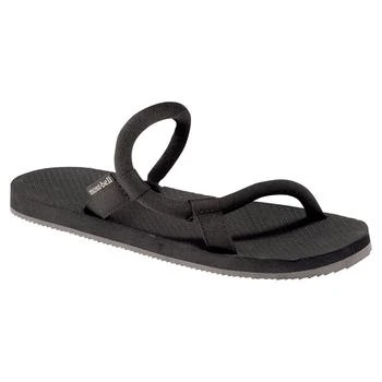 推荐Sock-On Sandals 'Black'商品