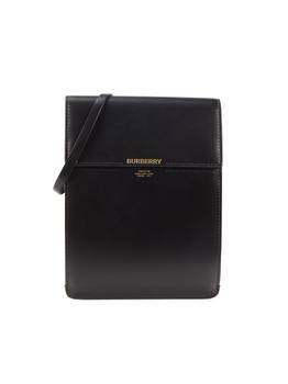 burberry grace, Burberry | Grace Leather Crossbody Bag商品图片 6.9折