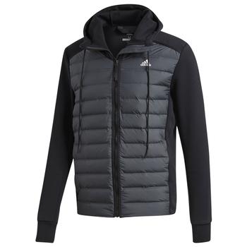 adidas外套多少钱, Adidas | adidas Varilite Hybrid Jacket - Men's商品图片 