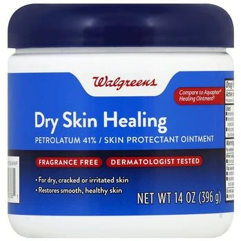 推荐Dry Skin Healing Ointment商品