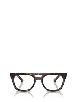 Ray-Ban | Ray-Ban Square Frame Glasses 7折