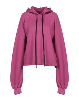 商品Unravel | Hooded sweatshirt,商家YOOX,价格¥718图片
