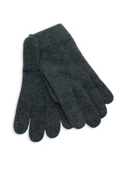 商品Portolano | Cashmere Tech Gloves,商家Saks OFF 5TH,价格¥467图片
