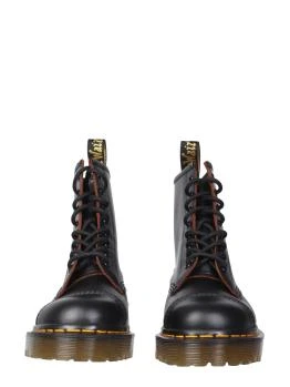 推荐Dr. Martens 女士靴子 27386001BLACK 黑色商品