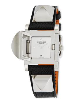 推荐Medor系列铆钉腕表, 23x23mm商品