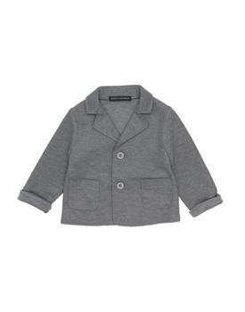 商品DANIELE ALESSANDRINI | Blazer,商家YOOX,价格¥177图片