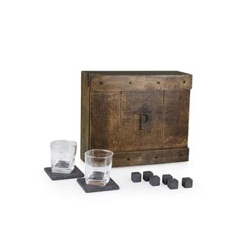 Legacy | Monogram Whiskey Box Gift Set,商家Macy's,价格¥2110