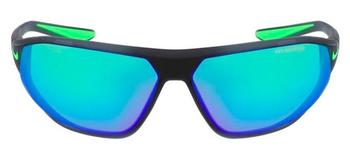 NIKE | Nike Aero Swift Rectangular Frame Sunglasses商品图片,7.6折