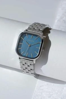 推荐BREDA Visser Metal Watch商品