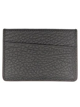 MAISON MARGIELA | Maison Margiela Portacarte In Pelle,商家Baltini,价格¥2143