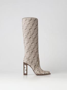 Fendi | Fendi boots for woman商品图片,