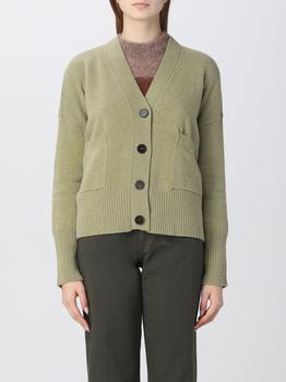 ROBERTO COLLINA, ROBERTO COLLINA | Roberto Collina cardigan for woman商品图片 